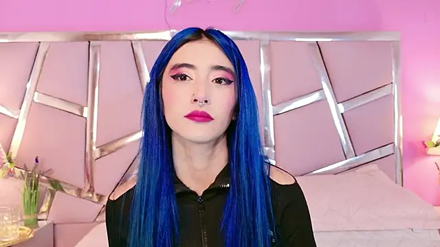 Lunapage online show from September 22, 2025, 8:11 pm