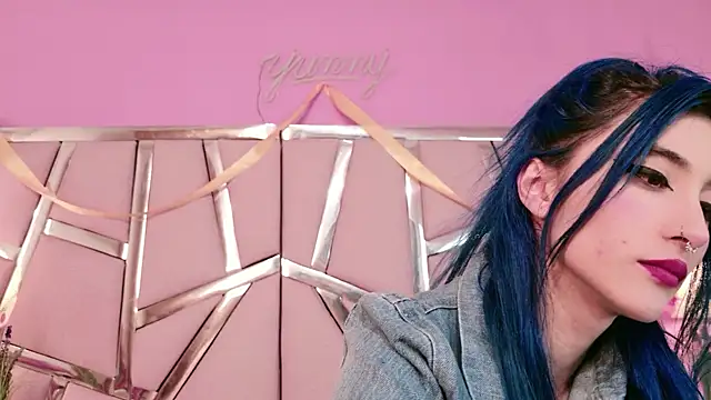 Lunapage online show from September 30, 2025, 8:58 pm