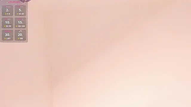  CurlyGirl  online show from March 6, 2025, 1:58 am