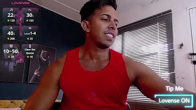 randy paterman  online show from February 19, 2026, 7:32 pm