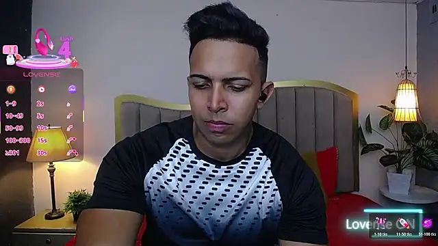 randy paterman  online show from May 18, 2026, 7:09 pm