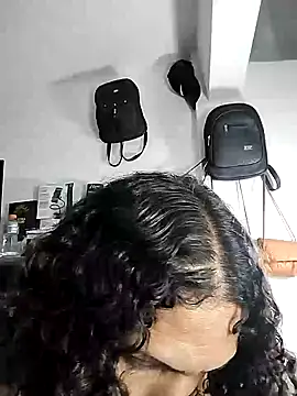 Corina hot online show from January 5, 2025, 10:40 pm