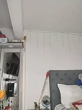 Corina hot online show from January 13, 2025, 1:02 am