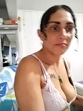 Corina hot online show from January 22, 2025, 10:59 pm