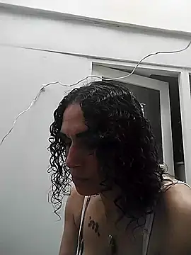 Corina hot online show from March 15, 2025, 8:43 pm