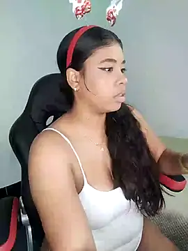 Fanny Klean online show from December 20, 2024, 5:57 am