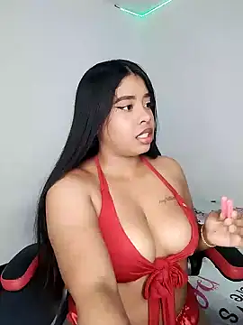 Fanny Klean online show from January 24, 2025, 5:10 am