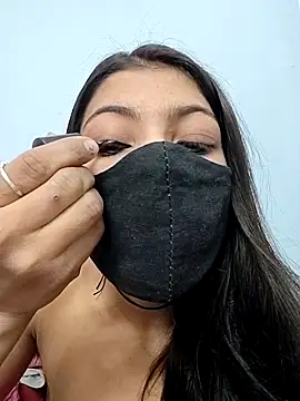 Snapshot of Noorkhatoon chatting on February 6, 2026, 2:38 am Noorkhatoon online show from February 6, 2026, 2:38 am