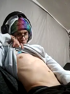 gabelove369 online show from February 3, 2025, 3:42 am