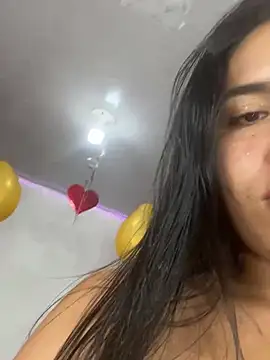 AnnaRosse1 online show from February 5, 2025, 3:34 am