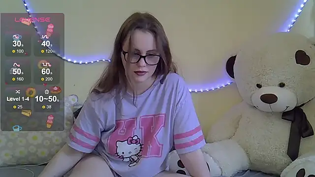 Sellya Houston online show from February 3, 2025, 1:08 pm