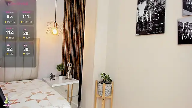 Snapshot of Zuzu_sweet chatting on January 14, 2025, 7:00 pm Zuzu sweet online show from January 14, 2025, 7:00 pm