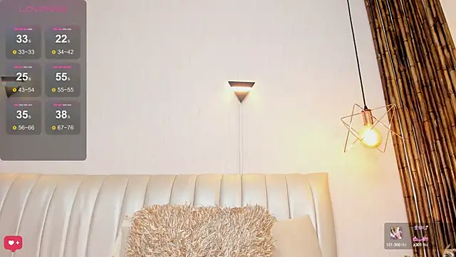 Snapshot of Zuzu_sweet chatting on February 1, 2025, 10:23 pm Zuzu sweet online show from February 1, 2025, 10:23 pm