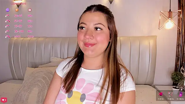 Zuzu sweet online show from March 3, 2026, 7:09 pm