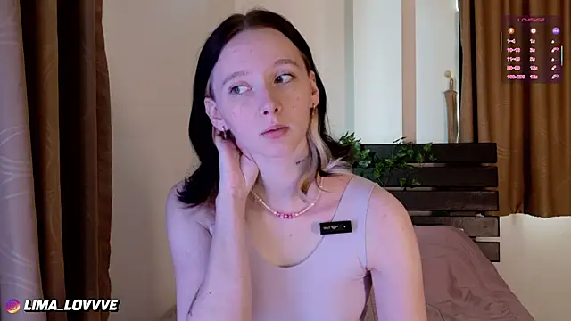 LimaLexxx online show from February 5, 2026, 2:05 am