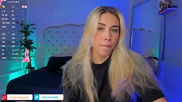 Snapshot of charlotte__grey chatting on March 12, 2025, 8:20 pm charlotte grey online show from March 12, 2025, 8:20 pm