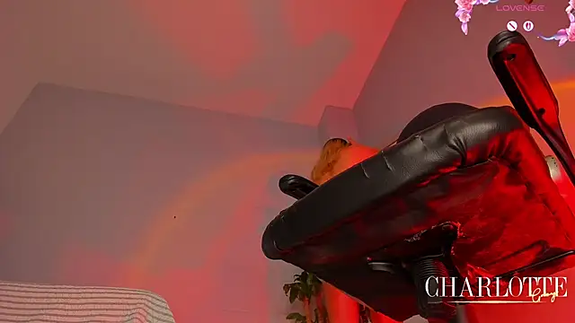 charlotte  grey online show from May 22, 2026, 7:41 pm