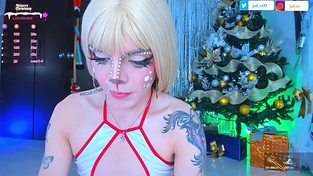 Chris parker27 online show from December 10, 2024, 1:00 pm