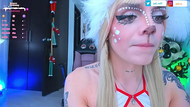 Chris parker27 online show from December 10, 2024, 4:17 pm