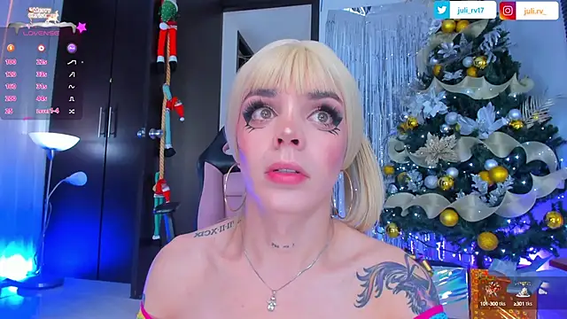 Chris parker27 online show from December 14, 2024, 3:25 pm