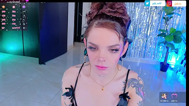 Chris parker27 online show from January 13, 2025, 12:35 pm