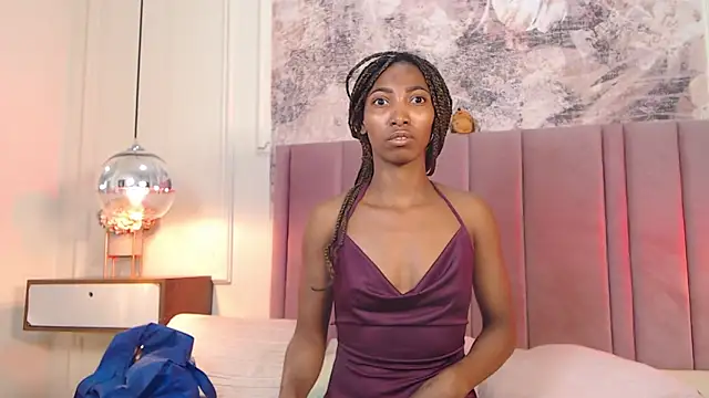 SabrinaDevill online show from June 4, 2026, 12:55 pm