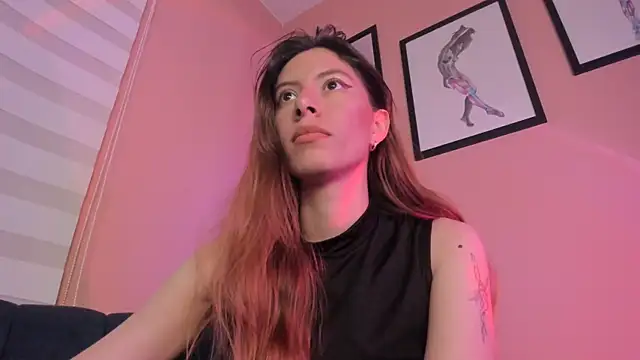SensualJane2 online show from June 5, 2026, 6:52 am