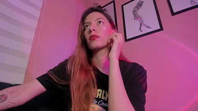 SensualJane2 online show from June 7, 2026, 5:44 am