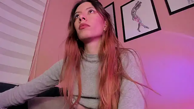 SensualJane2 online show from July 18, 2026, 4:27 am