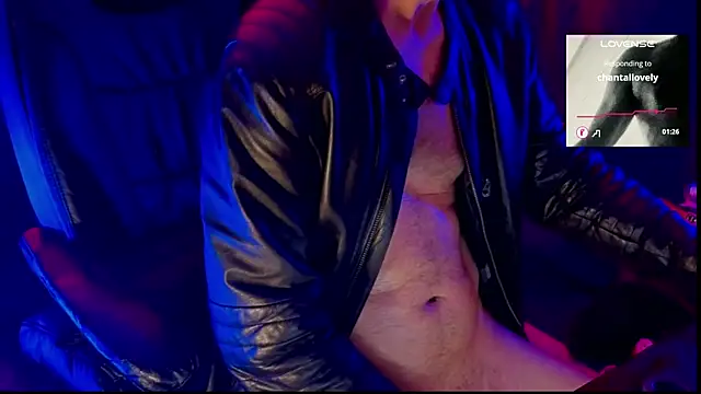 lux dei online show from April 20, 2026, 12:57 am