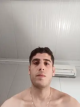 arenn1997 online show from November 20, 2025, 12:05 pm