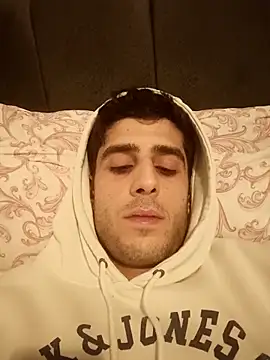 arenn1997 online show from February 18, 2026, 12:28 am