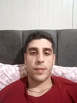 arenn1997 online show from March 27, 2026, 12:38 am