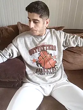 arenn1997 online show from March 27, 2026, 12:16 pm