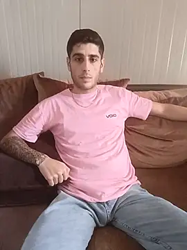 arenn1997 online show from March 31, 2026, 12:16 pm