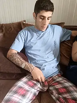 arenn1997 online show from April 5, 2026, 12:13 pm