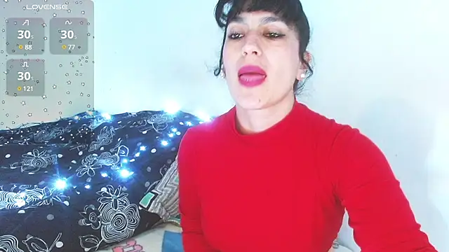 cristina connor online show from February 19, 2025, 1:29 am