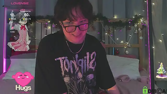 dreamgirllovee online show from January 9, 2025, 8:03 am