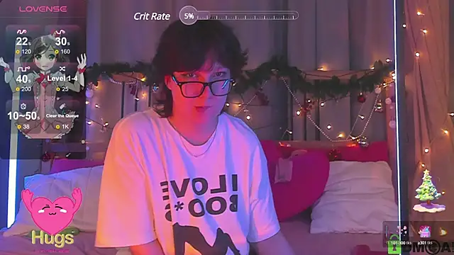 dreamgirllovee online show from January 13, 2025, 7:54 am