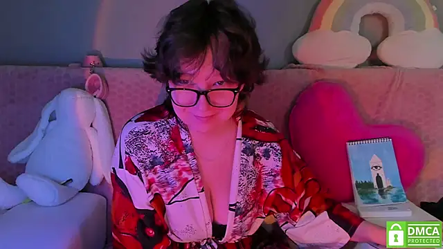 dreamgirllovee online show from February 6, 2025, 2:00 am