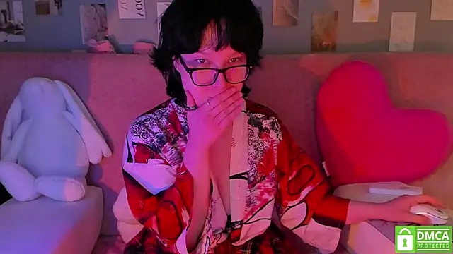 dreamgirllovee online show from March 1, 2025, 7:08 am