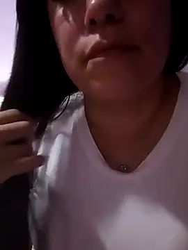 daaibaby1 online show from March 16, 2025, 8:21 pm