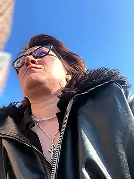 ZhenjaPoledance online show from March 11, 2026, 10:32 am