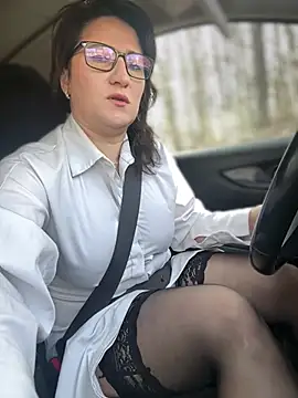 ZhenjaPoledance online show from March 26, 2026, 6:41 am