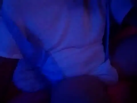 Vinyboy69 online show from October 29, 2025, 3:09 am