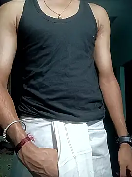 ansh777777777 online show from October 21, 2025, 5:46 pm