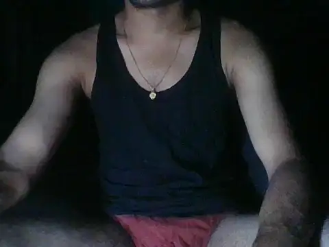 ansh777777777 online show from June 7, 2026, 6:00 pm