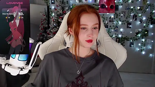 Meow babe online show from December 15, 2024, 5:23 am