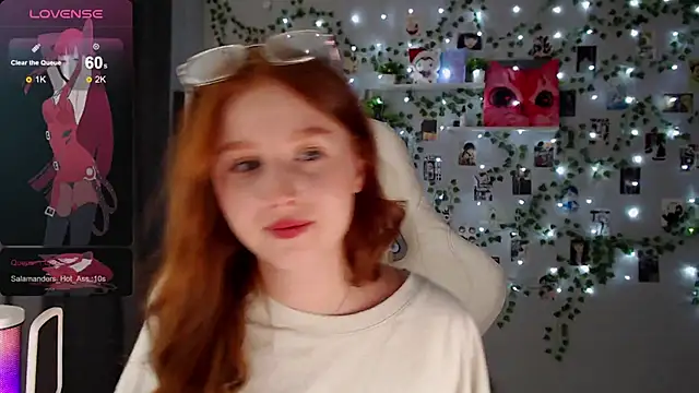 Meow babe online show from December 18, 2024, 12:29 pm