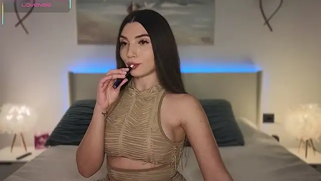 ReyaSophia online show from March 17, 2026, 10:02 pm